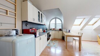 NA PREDAJ 2 IZBOVÝ BYT - ŠTUDENTSKÁ - TRNAVA - 4