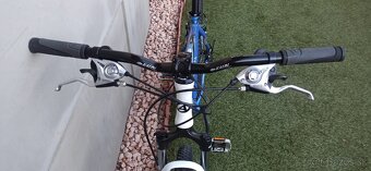 Horský bicykl - 4