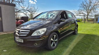 Mercedes Benz B 150 - 4