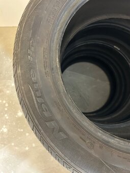 185/60R15 NEXEN N'blue HD - letné 4ks - 4