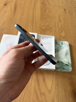 iPhone 13 128 gb Midnight - komplet príslušenstvo, zaruka - 4