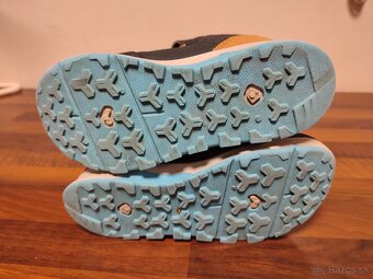 Jar/jeseň topánky Decathlon č. 30 (quechua) - 4