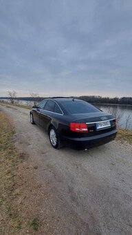Audi A6C6 - 4