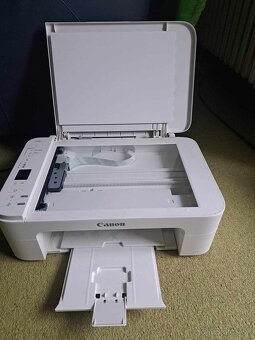 Multifunkčna tlačiaren Canon PIXMA TS3151 - 4