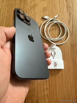 iPhone 16 PRO MAX 256GB - 4