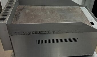 Predám gastro gril - 4