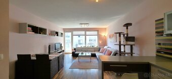 PNORF – priestranný 3i byt s terasou, 89 m2, Komenského ul. - 4