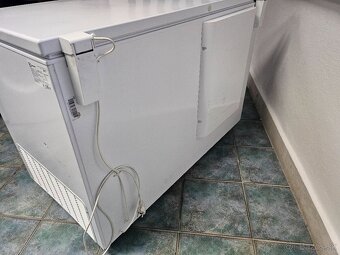 Mraznicka Electrolux A+++ - 4