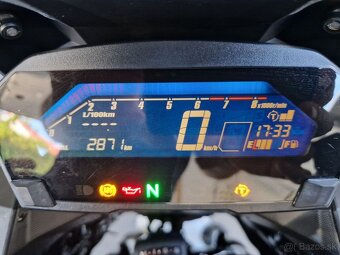 HONDA NC750XD 2020 - 4