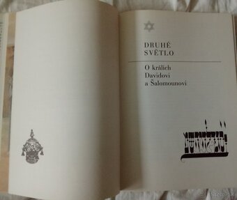 Osm světel, Leo Pavlát - 4
