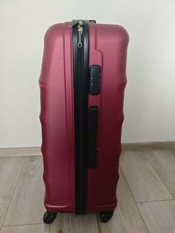 Cestovný kufor - 4