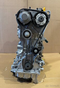 motor VW Audi Škoda Seat 1,4 TSI CZC CXS CZD CHP DJK NOVÝ - 4