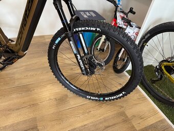 Nový elektrobicykel Corratec E-Power X-Vert FACTORY - 4