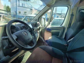 Fiat Ducato 3.0 JTD 116kw 2009 7 miestne - 4