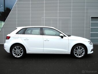 Audi A3 Sportback SP 30 g-tron STR - 4