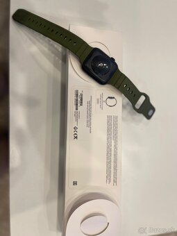 Apple Watch 2024 - 4