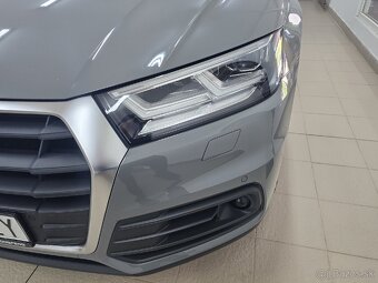 Audi Q5 40tdiS 64000km - 4