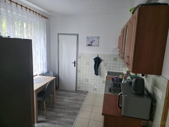 3 izbový byt - 4