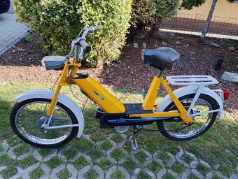 Babetta 207 prvomodel - 4