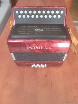 Delicia Populár - 4