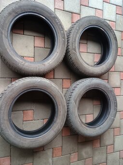 Letné pneumatiky 185/65/R15 - 4