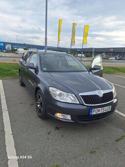 Predám Skoda octavia 2 1.9 tdi 77kw - 4