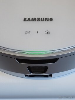 Samsung Bespoke Jet Bot AI+ - 4