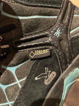 salewa detske toapnky 31 - 4