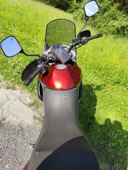 Predám Aprilia Pegaso 650i.e - 4