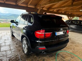 BMW X5 - 4