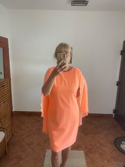 predám spoločenské šaty - 4