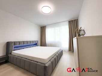 GAMA R&F | Na prenájom 2-izbový byt Žilina-Vlčince - 4