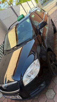 Bolt Taxi - 4