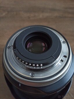 Tamron SP 10-24mm F/3.5-4.5 Di II VC HLD (BO23) Nikon F - 4
