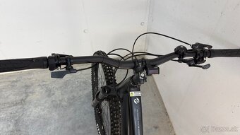Ebike Ghost SLAMR 27.5+ AL - 4