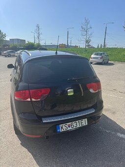 Seat Altea XL 2012 - 4