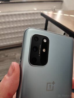 Oneplus 8T 8/128GB 100% funkčný ale má zelenú čiaru - 4