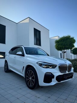 BMW X5 3.0d | M-Paket - 4