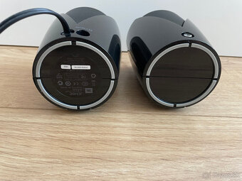 Predám reproduktory JBL JEMBE - 4