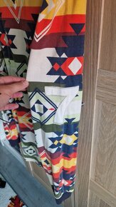 Play Cloths Aztec LS - 4