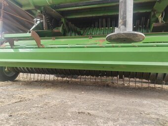 Krone Comprima F 125 XC - 4