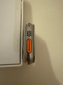 Apple Watch ultra - 4