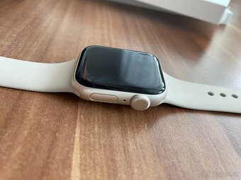 Apple Watch SE 2023 - 4