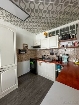 Byt na Čingovskej ulici, Košice - Nad jazerom - 4