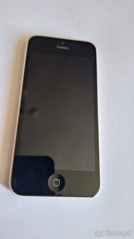 Iphone 5C 16GB - 4