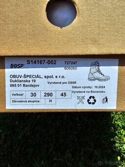 Kanady Gore-Tex - 4