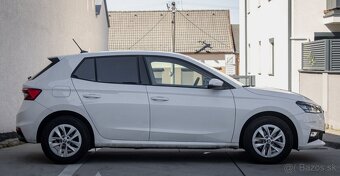 Škoda Fabia 1.0 TSI Selection - 4