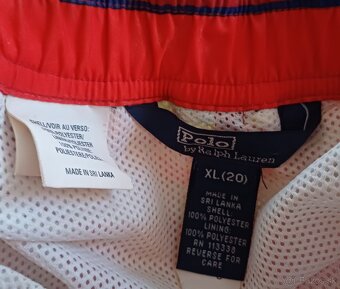 Ralph Lauren kúpacie - 4