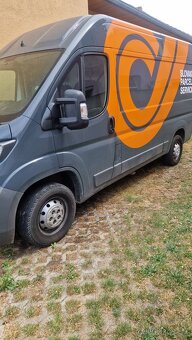 Peugeot Boxer 2.2 HDI - 4