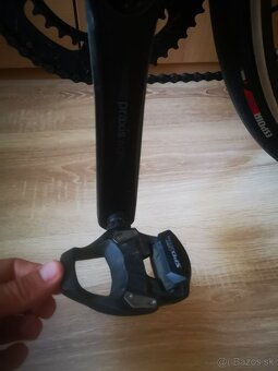 SPECIALIZED ALLEZ SPORT 56 - 4